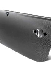 Seibon Carbon Fiber Doors Subaru BRZ | Toyota GR-86 2022-2025                                     - DD22TY86 - Image 3