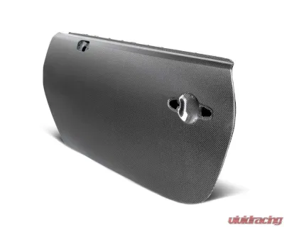 Seibon Carbon Fiber Doors Subaru BRZ | Toyota GR-86 2022-2025 - DD22TY86