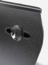 Seibon Carbon Fiber Doors Subaru BRZ | Toyota GR-86 2022-2025                                     - DD22TY86 - Image 4