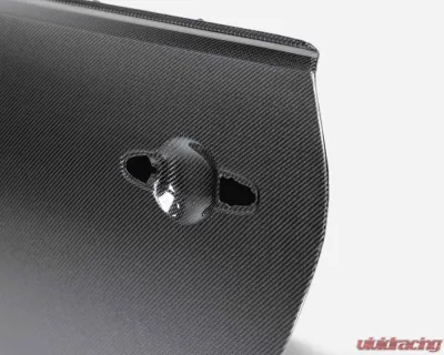 Seibon Carbon Fiber Doors Subaru BRZ | Toyota GR-86 2022-2025 - DD22TY86