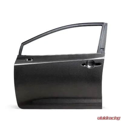 Seibon Carbon Fiber Front Doors Toyota GR Corolla 2023-2025 - DD23TYGRCOR-F