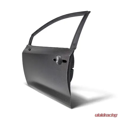Seibon Carbon Fiber Front Doors Toyota GR Corolla 2023-2025 - DD23TYGRCOR-F