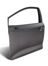 Seibon Carbon Fiber Front Doors Toyota GR Corolla 2023-2025                                     - DD23TYGRCOR-F - Image 3
