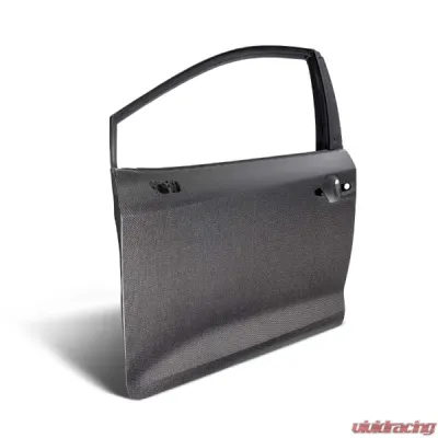 Seibon Carbon Fiber Front Doors Toyota GR Corolla 2023-2025 - DD23TYGRCOR-F