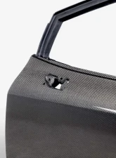 Seibon Carbon Fiber Front Doors Toyota GR Corolla 2023-2025                                     - DD23TYGRCOR-F - Image 5