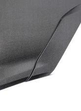 Seibon Carbon Fiber Rear Doors Toyota GR Corolla 2023-2025                                     - DD23TYGRCOR-R - Image 5