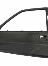 Seibon OE-Style Carbon Fiber Doors Toyota Corolla 1984-1987                                     - DD8487TYAE86 - Image 2