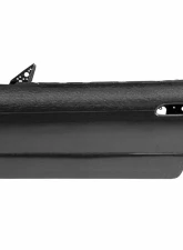 Seibon OE-Style Carbon Fiber Doors Nissan 240SX | Silvia S13 1989-1994                                     - DD8994NS240 - Image 3