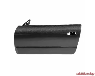 Seibon OE-Style Carbon Fiber Doors Nissan 240SX | Silvia S13 1989-1994 - DD8994NS240