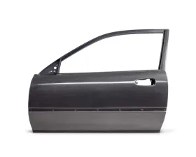 Seibon OE-Style Carbon Fiber Doors Honda Civic 1992-1995