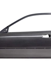 Seibon OE-Style Carbon Fiber Doors Honda Civic 1992-1995                                     - DD9295HDCV2D - Image 5
