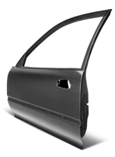 Seibon OE-Style Carbon Fiber Doors Honda Civic 1992-1995                                     - DD9295HDCV2D - Image 3