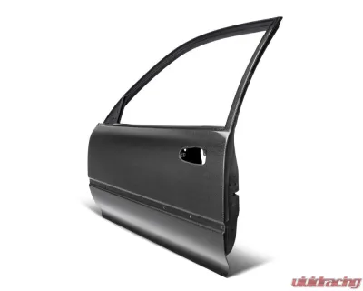 Seibon OE-Style Carbon Fiber Doors Honda Civic 1992-1995 - DD9295HDCV2D