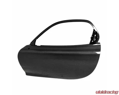 Seibon OE-Style Carbon Fiber Doors Mazda RX-7 1993-2002 - DD9396MZRX7