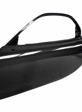 Seibon OE-Style Carbon Fiber Doors Mazda RX-7 1993-2002                                     - DD9396MZRX7 - Image 2