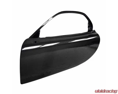 Seibon OE-Style Carbon Fiber Doors Mazda RX-7 1993-2002 - DD9396MZRX7