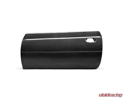Seibon OE-Style Carbon Fiber Doors Subaru Impreza 1998-2001 - DD9801SBIMP