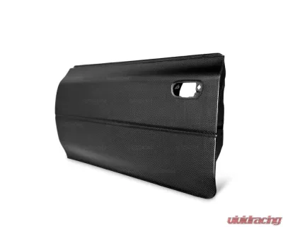 Seibon OE-Style Carbon Fiber Doors Subaru Impreza 1998-2001 - DD9801SBIMP