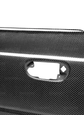 Seibon OE-Style Carbon Fiber Doors Subaru Impreza 1998-2001                                     - DD9801SBIMP - Image 4