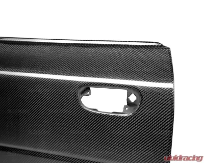 Seibon OE-Style Carbon Fiber Doors Subaru Impreza 1998-2001 - DD9801SBIMP