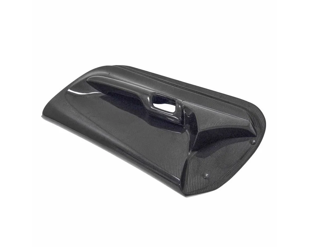 Seibon Carbon Fiber Door Panels for 1993-1998 Toyota Supra