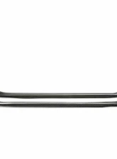 Seibon Carbon Fiber Door Sill Trim Nissan GT-R 2009-2024                                     - DST0910NSGTR - Image 2