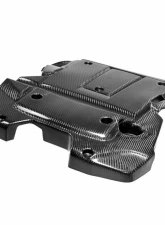 Seibon Carbon Fiber Engine Cover Nissan 350Z 2007-2009                                     - EC0708NS350 - Image 6