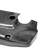 Seibon Carbon Fiber Engine Cover Nissan 350Z 2007-2009                                     - EC0708NS350 - Image 6