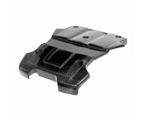 Seibon Carbon Fiber Engine Cover