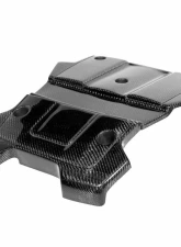 Seibon Carbon Fiber Engine Cover Nissan 370Z 2009-2020                                     - EC0910NS370 - Image 7