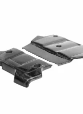 Seibon Carbon Fiber Engine Cover Nissan 370Z 2009-2020                                     - EC0910NS370 - Image 2