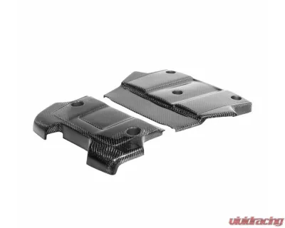 Seibon Carbon Fiber Engine Cover Nissan 370Z 2009-2020 - EC0910NS370