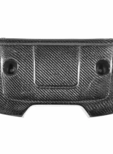 Seibon Carbon Fiber Engine Cover Nissan 370Z 2009-2020                                     - EC0910NS370 - Image 4