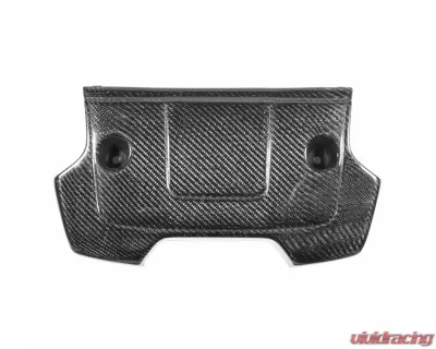 Seibon Carbon Fiber Engine Cover Nissan 370Z 2009-2020 - EC0910NS370