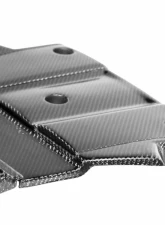 Seibon Carbon Fiber Engine Cover Nissan 370Z 2009-2020                                     - EC0910NS370 - Image 7