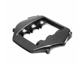 Seibon OEM-Style Carbon Fiber Engine Cover Nissan GT-R 2009-2024