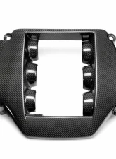 Seibon OEM-Style Carbon Fiber Engine Cover Nissan GT-R 2009-2024                                     - EC0910NSGTR - Image 2