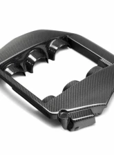 Seibon OEM-Style Carbon Fiber Engine Cover Nissan GT-R 2009-2024                                     - EC0910NSGTR - Image 3