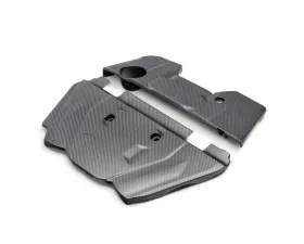 Seibon Carbon Fiber Engine Cover Nissan Z 2023-2024