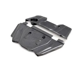Seibon Carbon Fiber Engine Cover Nissan Z 2023-2024
