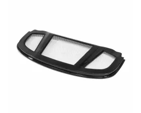 Seibon OEM-Style Carbon Fiber Engine Cover Acura NSX 1991-2005