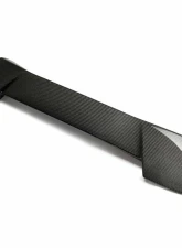 Seibon Carbon Fiber Front Bumper Garnish Ford Focus RS 2016-2018                                     - FBG16FDFO - Image 6