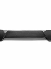 Seibon Carbon Fiber Front Bumper Garnish Ford Focus RS 2016-2018                                     - FBG16FDFO - Image 2
