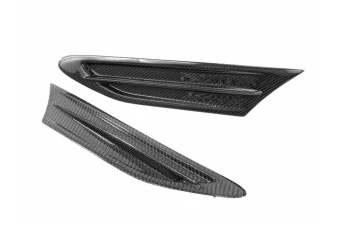 Scoops | Vents | Cowls