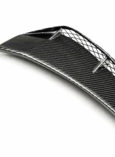 Seibon Carbon Fiber Front Fender Ducts Honda Civic Type-R 2017-2021                                     - FD17HDCVR - Image 3