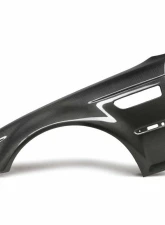 Seibon Carbon Fiber Fenders BMW E46 M3 2001-2006                                     - FF0105BMWE46M3 - Image 4