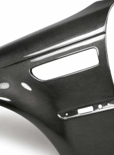 Seibon Carbon Fiber Fenders BMW E46 M3 2001-2006                                     - FF0105BMWE46M3 - Image 4