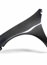 Seibon Carbon Fiber Fenders Acura RSX 2002-2006                                     - FF0205ACRSX - Image 5