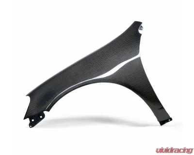 Seibon Carbon Fiber Fenders Acura RSX 2002-2006 - FF0205ACRSX