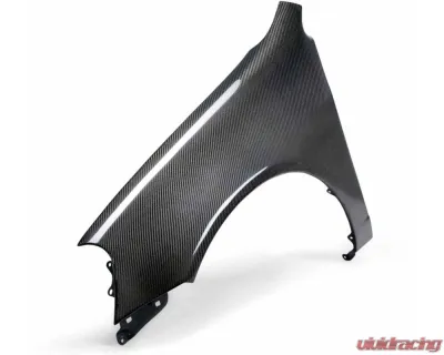 Seibon Carbon Fiber Fenders Acura RSX 2002-2006 - FF0205ACRSX